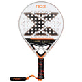 NOX ML10 Quantum 3K 2025 — Raquette de padel par Miguel Lamperti