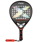 NOX ML10 Bahia — Raquette de padel Luxury Series 2024 par Miguel Lamperti