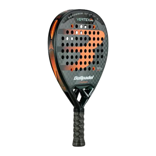 Bullpadel Vertex 04 Hybrid 2025 — Padel Racket