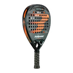 Bullpadel Vertex 04 Hybrid 2025 — Padel Racket