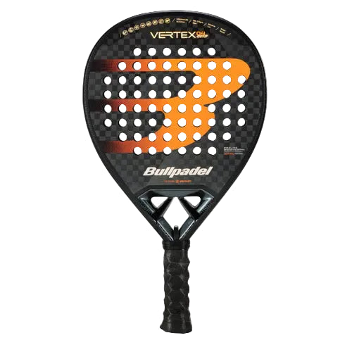 Bullpadel Vertex 04 Hybrid 2025 raquette de padel
