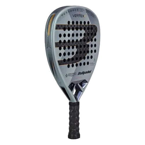 Bullpadel Vertex 04 Tour Final 2024 — Raquette de Padel