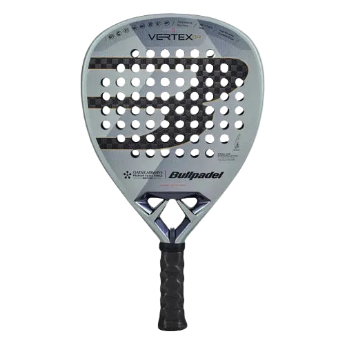 Bullpadel Vertex 04 Tour Final 2024 raquette de padel