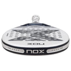 NOX AT10 Luxury Genius 12K Alum Xtrem Lite 2026 — Raquette de padel par Agustín Tapia
