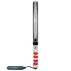 NOX AT10 Luxury Genius 12K Alum Xtrem Lite 2026 — Raquette de padel par Agustín Tapia