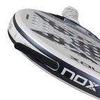 NOX AT10 Luxury Genius 12K Alum Xtrem Lite 2026 — Raquette de padel par Agustín Tapia