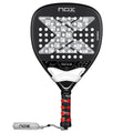 NOX AT10 Luxury Genius Attack 18K Alum 2026 — Raquette de padel par Agustín Tapia