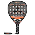 NOX AT10 Luxury Genius Attack 12K Alum 2025 — Raquette de padel par Agustín Tapia