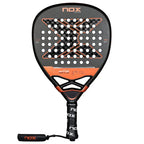 NOX AT10 Luxury Genius Attack 12K Alum 2025 — Raquette de padel par Agustín Tapia