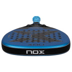 NOX EA10 Ventus Attack 12K Xtrem 2026 — Raquette de padel par Edu Alonso