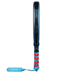NOX EA10 Ventus Attack 12K Xtrem 2026 — Raquette de padel par Edu Alonso