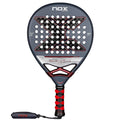 NOX AT10 Luxury Genius 12K 2025 — Padel Racket by Agustín Tapia