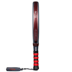 NOX AT10 Luxury Genius 12K 2025 — Padel Racket by Agustín Tapia