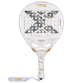 NOX AT10 Luxury Genius 12K Alum Xtrem 2026 — Raquette de padel par Agustín Tapia