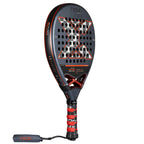 NOX AT10 Genius 18K LTD 2025 — Padel Racket by Agustín Tapia