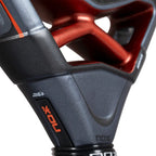 NOX AT10 Genius 18K LTD 2025 — Padel Racket by Agustín Tapia