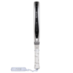 NOX AT10 Luxury Genius Attack 12K Alum Xtrem 2026 – vue de profil, cadre 38 mm