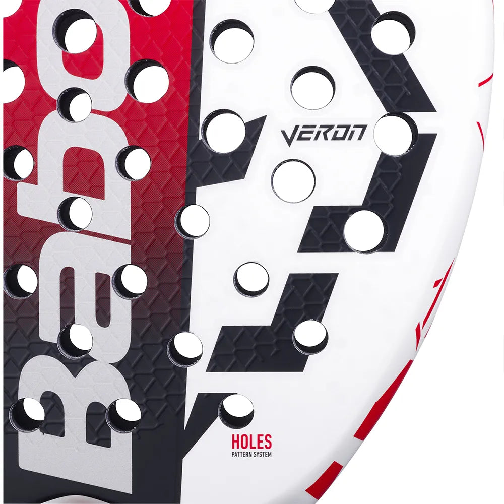 Babolat Technical Veron Juan Lebrón 2.5 — Raquette de Padel 2025