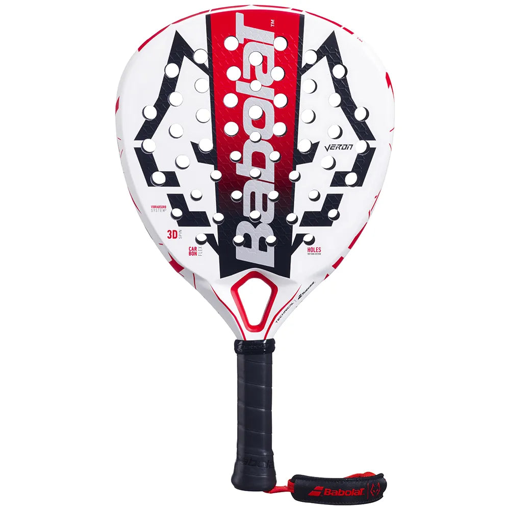 Babolat Technical Veron Juan Lebrón 2.5 raquette de padel 2025