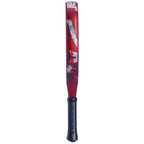 Babolat Technical Veron — Black/Red Padel Racket 2024