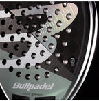 Bullpadel Hack 04 2026 — Raquette de Padel