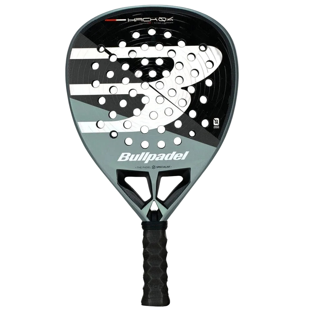 Bullpadel Hack 04 2026 raquette de padel
