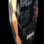 Bullpadel Neuron 02 Edge 2026 — Raquette de Padel