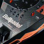 Bullpadel Neuron 02 Edge 2026 — Raquette de Padel