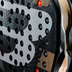 Bullpadel Neuron 02 2026 — Padel Racket