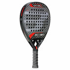Bullpadel Hack 04 Hybrid 2024 — Raquette de Padel