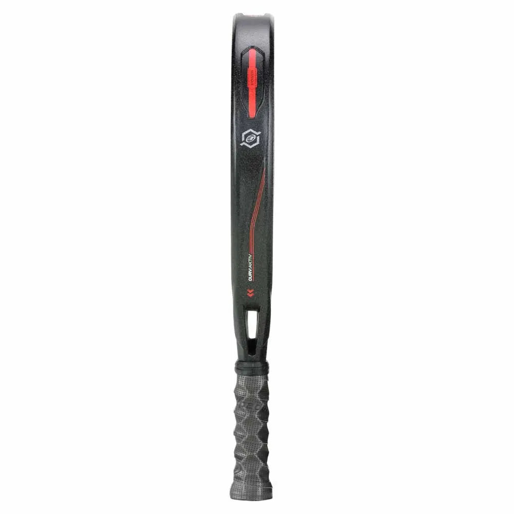 Bullpadel Hack 04 Hybrid 2024 — Raquette de Padel