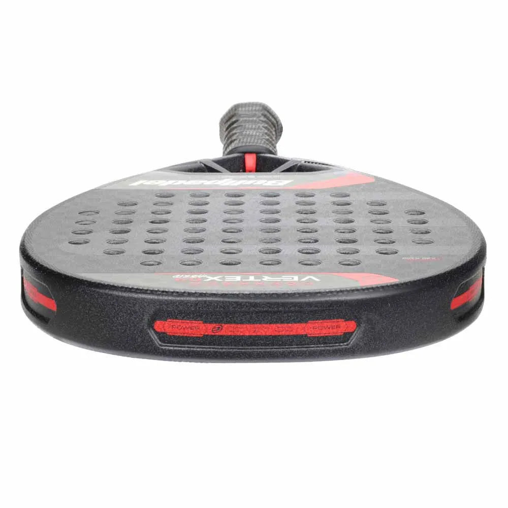 Bullpadel Hack 04 Hybrid 2024 — Raquette de Padel