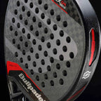 Bullpadel Hack 04 Hybrid 2024 — Raquette de Padel