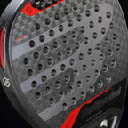 Bullpadel Hack 04 Hybrid 2024 — Raquette de Padel