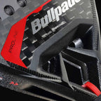 Bullpadel Hack 04 Hybrid 2024 — Raquette de Padel