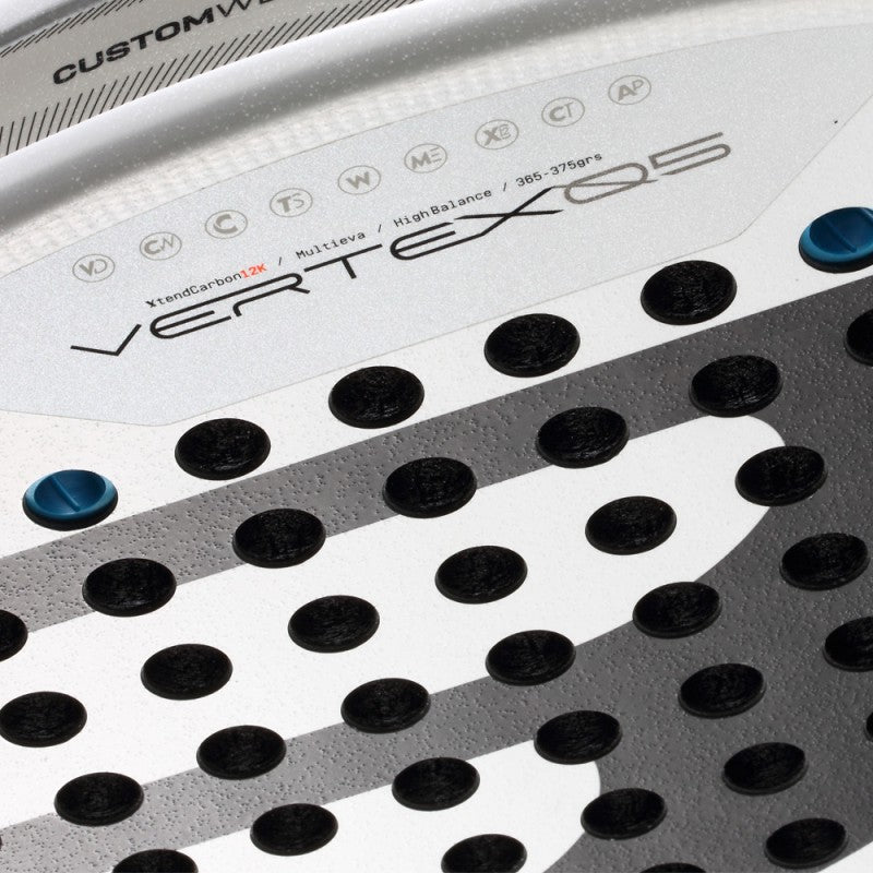 Bullpadel Vertex 05 2026 — Raquette de Padel