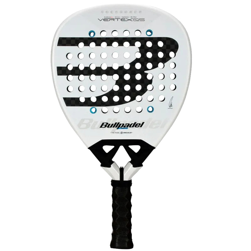 Bullpadel Vertex 05 2026 raquette de padel