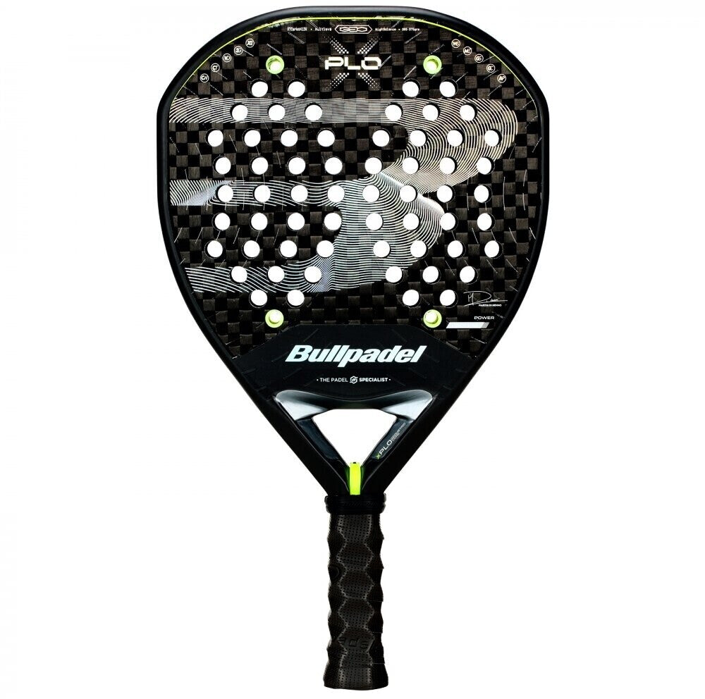 Bullpadel XPLO 2026 raquette de padel