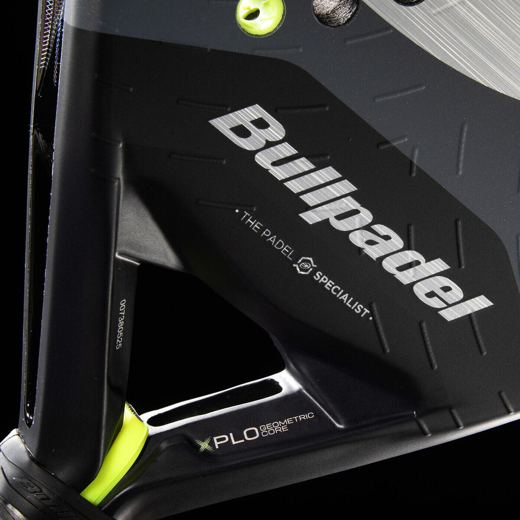 Bullpadel XPLO 2026 — Padel Racket