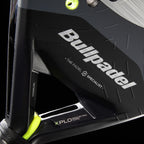 Bullpadel XPLO 2026 — Padel Racket