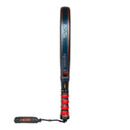 NOX AT10 Luxury Genius 18K Alum 2025 — Raquette de padel par Agustín Tapia