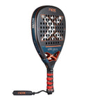 NOX AT10 Luxury Genius 18K Alum 2025 — Raquette de padel par Agustín Tapia