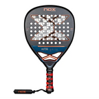 NOX AT10 Luxury Genius 18K Alum 2025 — Raquette de padel par Agustín Tapia