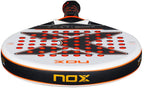 NOX ML10 Quantum 3K 2025 — Raquette de padel par Miguel Lamperti