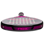 NOX Silhouette Casual Series — Raquette de padel