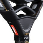 NOX AT10 Genius LTD 2025 Limited Edition — Padel Racket by Agustín Tapia