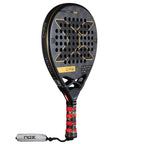 NOX AT10 Genius LTD 2025 Limited Edition — Padel Racket by Agustín Tapia