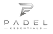 Padel Essentials – Accueil