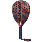 Babolat Technical Veron — Copper/Navy Padel Racket 2024