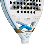 NOX AT10 Genius 18K Alum Argentina Edition 2026 – raquette de padel Agustín Tapia, vue 7